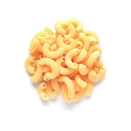 Tészta Szarvacska 1kg