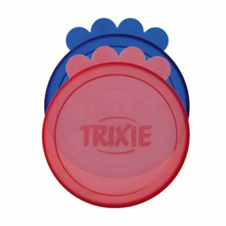 Trixie Lid for Tins - konzerv-fedő 1240g-os konzervekhez