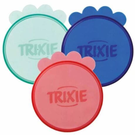 Trixie Lid for Tins - konzerv-fedő 400-415g-os konzervekhez 