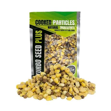 Turbo seed plus 7 mix 1kg    