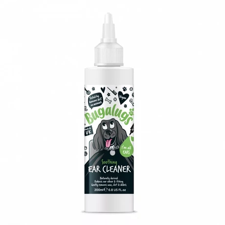 BUGALUGS CICA FÜLTISZTÍTÓ 200ML