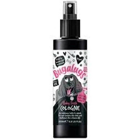 BUGALUGS PARFÜM BABY FRESH 200ML