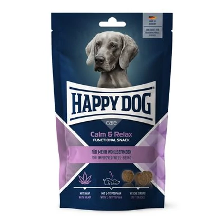 Happy Dog Care Calm & Relax 100 g
