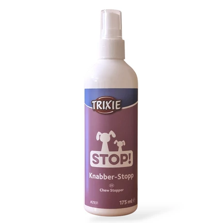 Trixie Rágcsálás elleni  permet kutyák részére (175 ml)