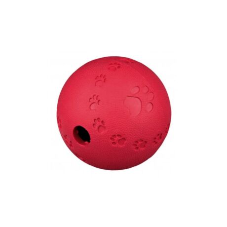 Trixie Snack Ball jutalomfalat tartó labda kutyáknak 7 cm