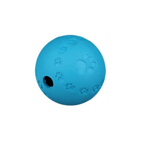 Trixie Snack Ball jutalomfalat tartó labda kutyáknak 9 cm